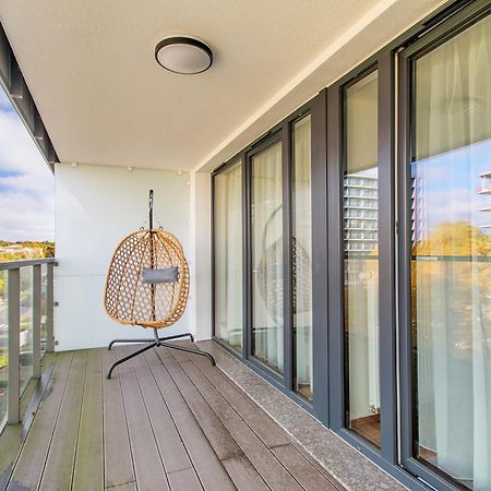 Rentplanet - Apartamenty Kasprowicza コウォブジェク エクステリア 写真
