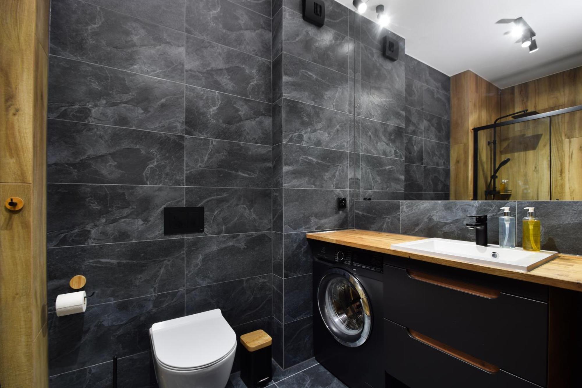 Rentplanet - Apartamenty Kasprowicza コウォブジェク エクステリア 写真